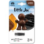Little Joe Leather Anti Tabacco – Zboží Mobilmania