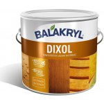 Balakryl Dixol 0,7 kg bezbarvá – Zbozi.Blesk.cz