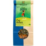 Sonnentor Zelený čaj Štěstí BIO 20 ks – Hledejceny.cz