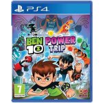 Ben 10: Power Trip – Zboží Živě