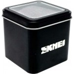 Skmei kovová dárková krabička na hodinky Černá SK-MTBOX – Zboží Dáma