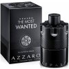 Parfém Azzaro The Most Wanted parfémovaná voda pánská 100 ml
