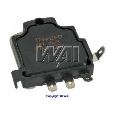Zapalovací modul - Nippondenso TR NM403 – Hledejceny.cz