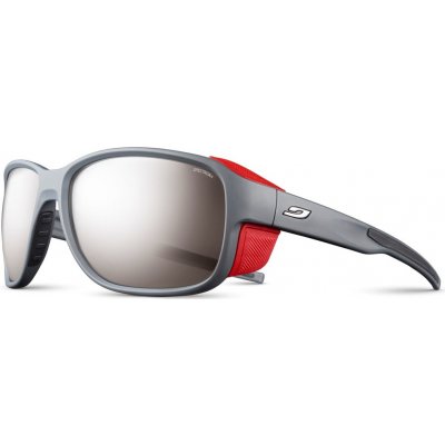 Julbo Montebianco 2 SP4 gris – Zboží Mobilmania