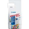 Spárovačka Mapei Spárovací hmota Ultracolor Plus 100, bílá, 2 kg 6010028AU