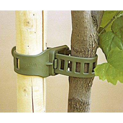 Pásek měkký, délka 180 mm, šířka 7 mm, 50 ks – Hledejceny.cz