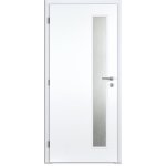 Doornite Vertika matné sklo 90 BB CPL bílá, DTD – Sleviste.cz