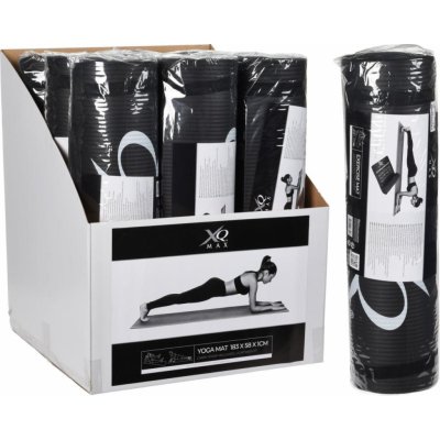 Xqmax Fitness – Zboží Dáma