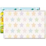 LALALU Podložka na hraní Small Premium Happy Birthday – Sleviste.cz