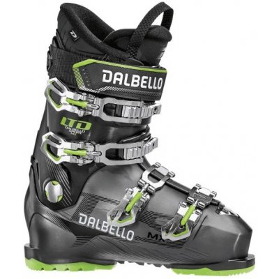 Dalbello DS MX LTD 20/21 – Zboží Dáma