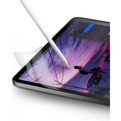 Uniq Optix Paper-Sketch ochranná fólie pro Apple iPad Pro 12.9 3 4 5 generace 8886463680001