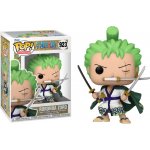 Funko Pop! 923 Animation One Piece Roronoa Zoro – Hledejceny.cz