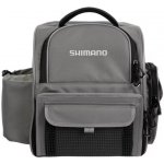 Shimano Batoh Back Pack Tackle Box – Sleviste.cz