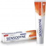 Sensodyne Anti Caries proti zubnímu kazu 75 ml – Zboží Mobilmania