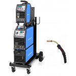 Kühtreiber MAKin 400 S Double Pulse SET068710009 – Zboží Dáma