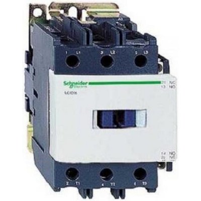 Schneider Electric LC1D80P7 – Sleviste.cz