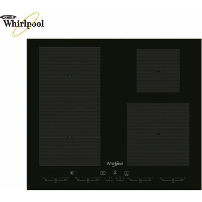 Whirlpool SMC 604 F/NE