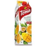 Toma pomeranč mango maracuja 1000 ml – Zboží Dáma
