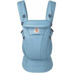 Ergobaby bryndák pro ergonomické nosítko světle modrý – Hledejceny.cz