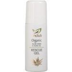 Finclub Aloe Vera Rescue gel 60 ml – Zboží Mobilmania