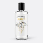 Steve's Šumava After Shave Water 100 ml – Hledejceny.cz