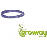 GROWMAX Náhradní modrá hadička 1/4" (6mm) - 10m – Zboží Dáma