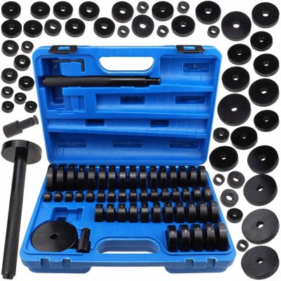 MAGMA Sada pro montáž a demontáž ložisek, simeringů a čepů (52 dílů) | Zboží Auto