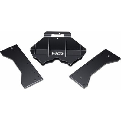 Next Level Racing Adaptérová sada pro motokáry Go Kart Plus Motion NLR-S037 – Zboží Živě