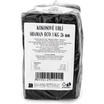 Shaman 1 kg 26 mm