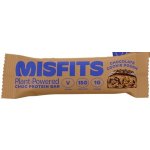 Misfits Vegan Protein Bar 45 g – Zboží Mobilmania