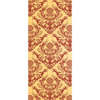 Dve n fototapeta DV0214 Ornamenty Vlies 91cm x 211cm od 668