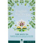 English Tea Shop Bílý čaj Mandala 20 sáčků – Zboží Dáma
