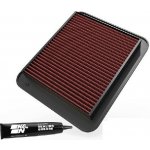 K&N Filters Vzduchový filtr 332170 – Hledejceny.cz