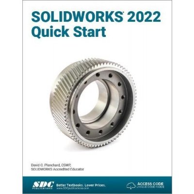 SOLIDWORKS 2022 Quick Start – Zbozi.Blesk.cz