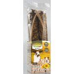 Natureland BRUNCH Sticks with petals 120 g – Zboží Mobilmania