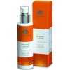 Masážní přípravek Pino aromatický masážní olej Orange Spirit 100 ml