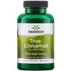 Doplněk stravy Swanson Cejlonská Skořice True Cinnamon 300 mg 120 kapslí
