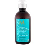 Moroccanoil Hydrating Styling Cream 75 ml – Zboží Mobilmania