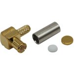 Anténní konektor MCX samec 90° – Zbozi.Blesk.cz