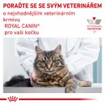 Royal Canin Veterinary Health Nutrition Cat Hypoallergenic 2,5 kg – Hledejceny.cz