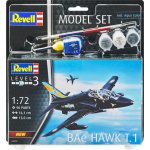 Revell ModelSet letadlo 63953 Spitfire Mk. IIa 1:72 – Hledejceny.cz