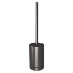 Camargue WC souprava Antwerpen 37,5 cm volně stojící grafitová 81004372 – Hledejceny.cz