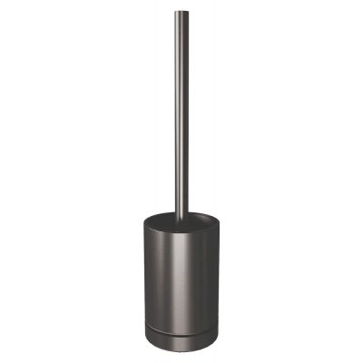 Camargue WC souprava Antwerpen 37,5 cm volně stojící grafitová 81004372 – Hledejceny.cz