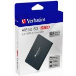 Verbatim Vi550 S3 128GB, 49350 – Zboží Živě