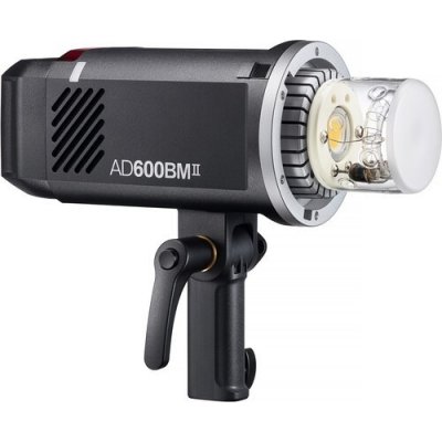 Godox AD600BM II – Zboží Živě