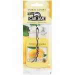 Yankee Candle Sicilian Lemon – Zbozi.Blesk.cz