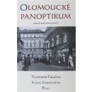 Olomoucké panoptikum - Vladimír Gračka