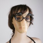 Brýle penis – Zboží Dáma