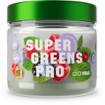 Czech Virus Super Greens Pro V2.0 lesní ovoce 360 g – Zboží Dáma