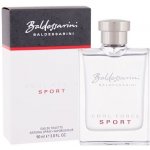 Baldessarini Cool Force Sport toaletní voda pánská 90 ml – Hledejceny.cz